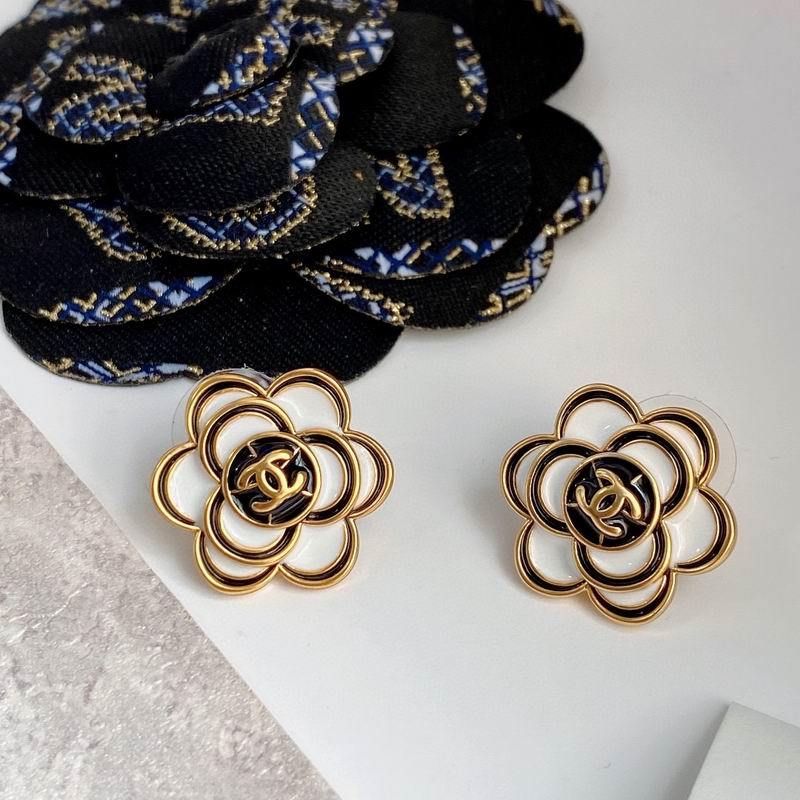 Chanel Earrings 92